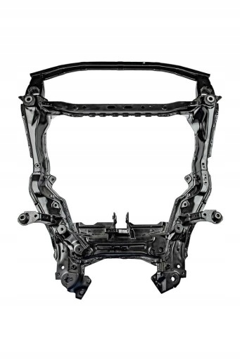 фото №1, Рама балка підрамник підрамник перед mazda 6 gh 08- nowa