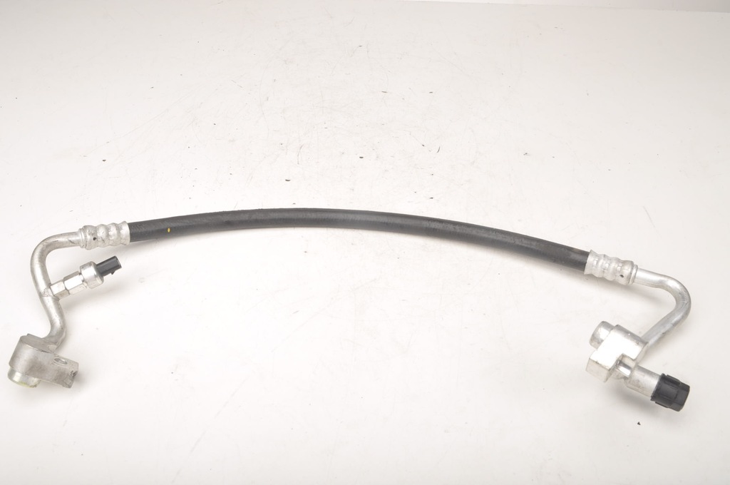 фото №1, Ford fiesta mk8 1.0 шланг кондиціонера 22r