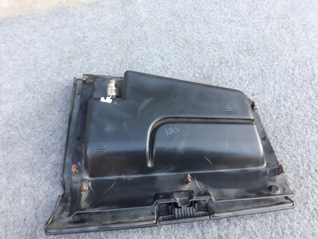 фото №5, Бардачок пассажира ford transit mk7