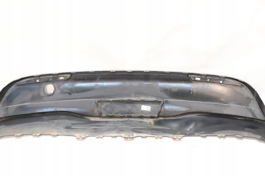 фото №10, Tesla y накладка бампера спойлер задня 1494009-00-d j-537 a246