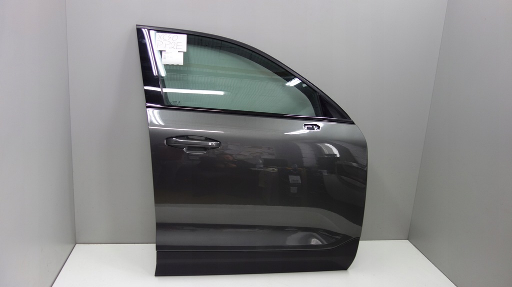 фото №1, Volvo xc40 ii дверь правое перед