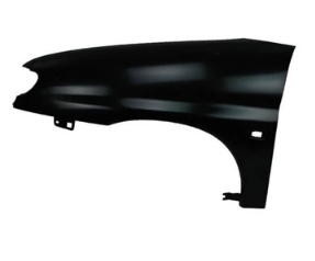 фото №1, Peugeot partner 1996-2002 крыло левый передний prz