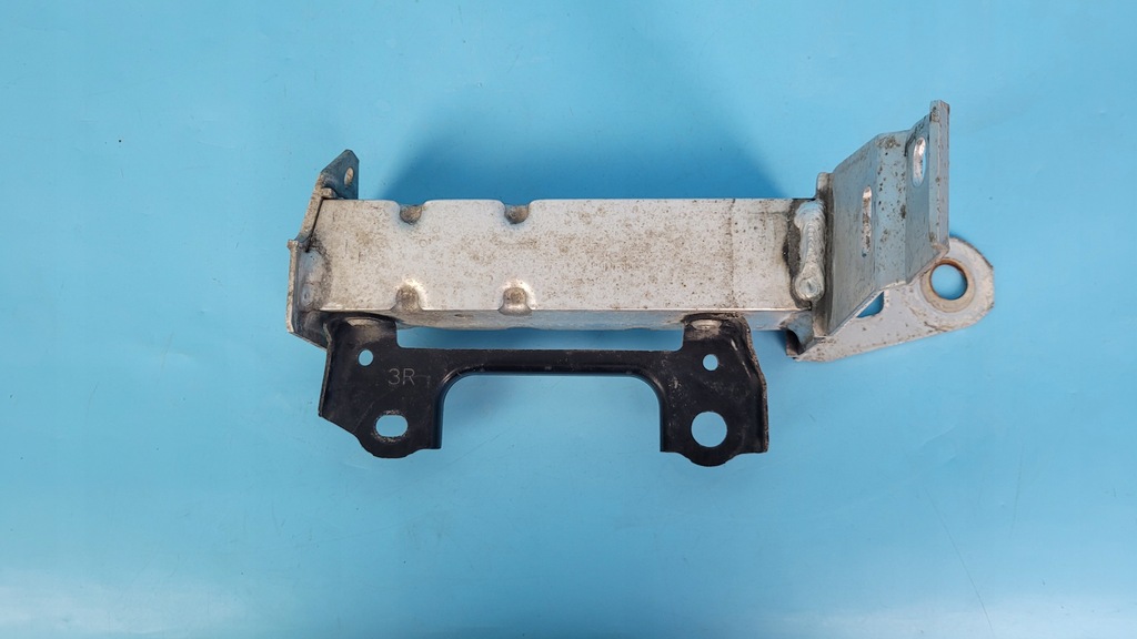 фото №12, Toyota rav4 v 19r зона деформации правая