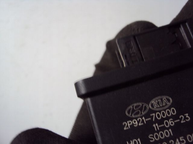 фото №4, Модуль світла kia sorento ii 2009-