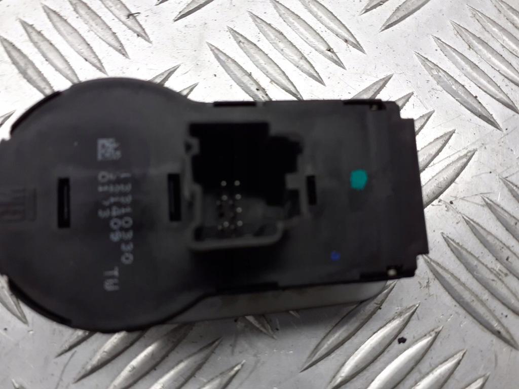 фото №2, Переключатель света opel corsa d 13310330