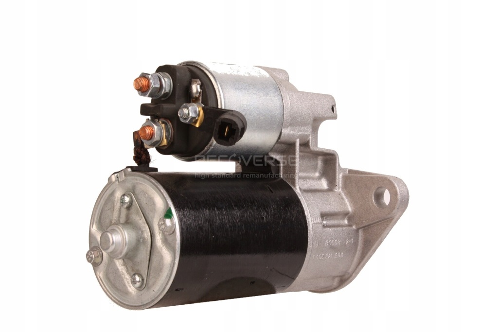 фото №6, Стартер chrysler dodge plymouth neon stratus breeze sebring 1.8 2.0