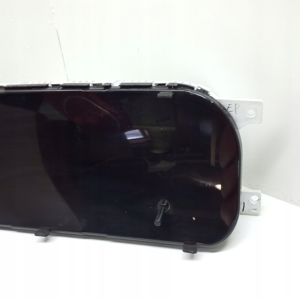 фото №6, Kia opirus 3.5 v6 2003-2010 лічильник прилади europa