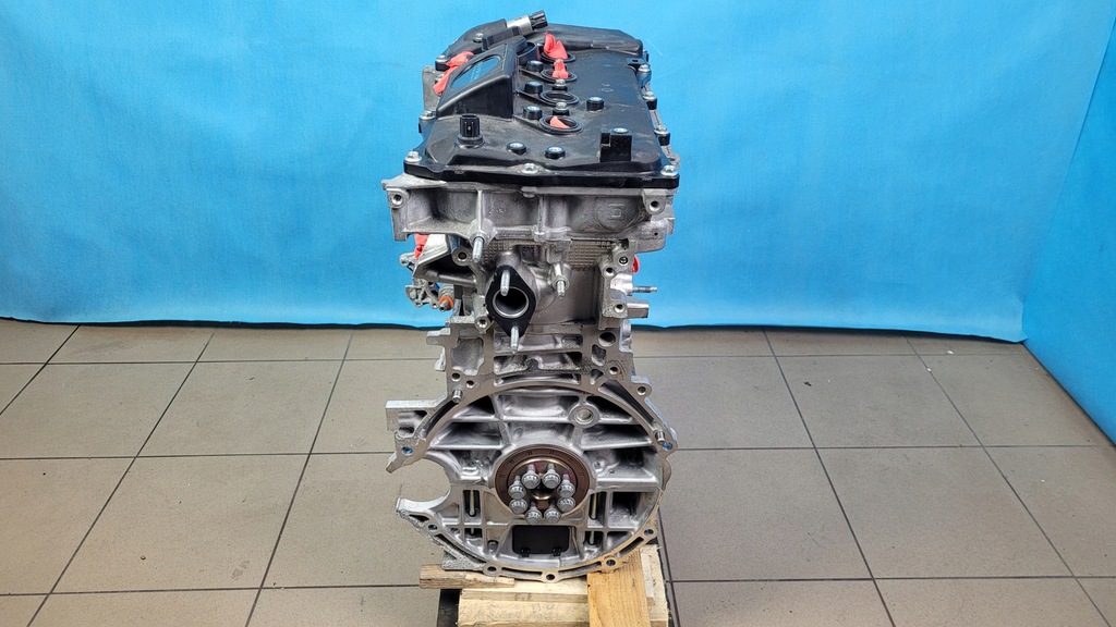 фото №13, Suzuki swace 1.8 hybrid 21r двигун x2zr-e22u 53.610km