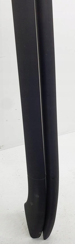 фото №4, Рейлинги кровельные mitsubishi space star пара