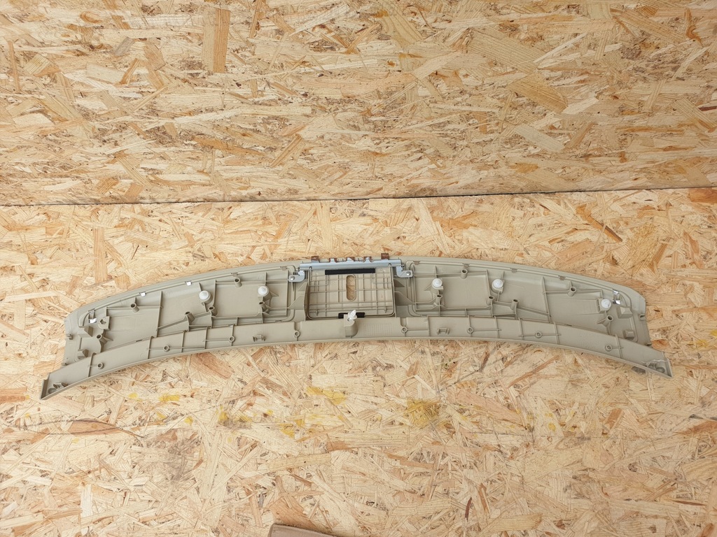 фото №5, Infiniti qx70 захист заднього поперечина