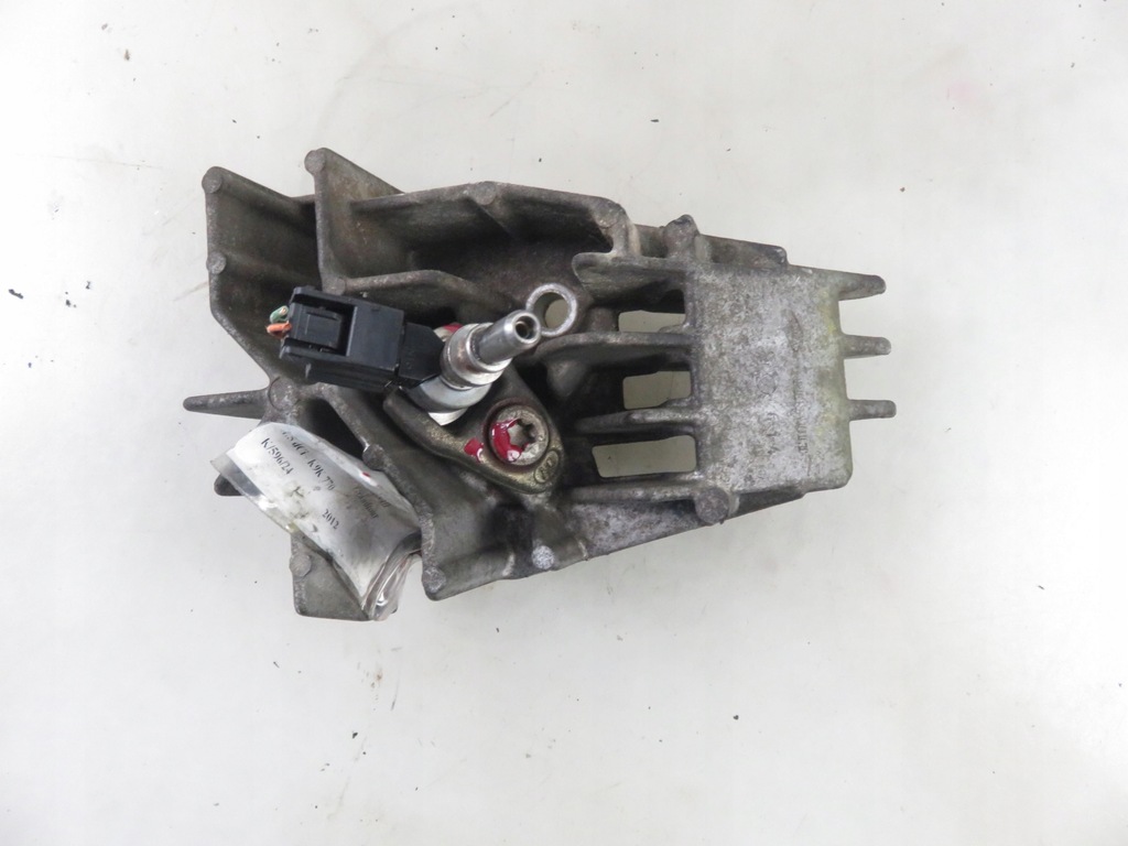 фото №3, Інжектор dpf renault clio iii 1.5 dci 8200771226