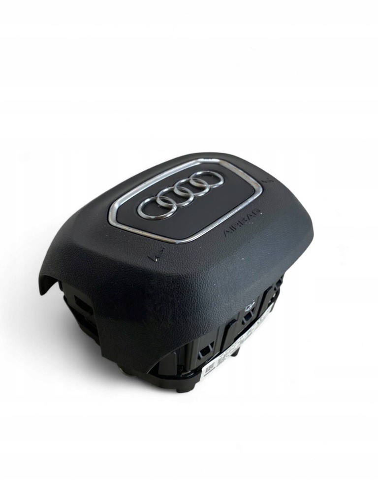 фото №7, Audi q5 sq5 подушка повітряна подушка безпеки керма