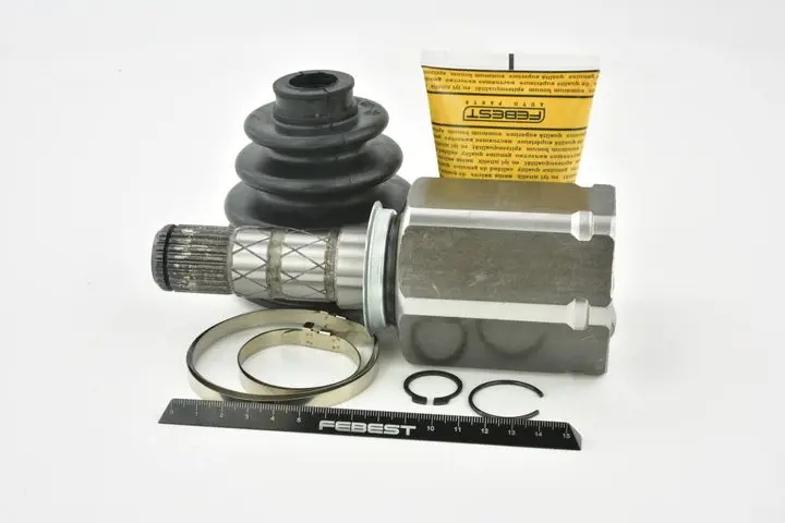 Шрус  піввісь перед 0811-g12 febest subaru Доставка