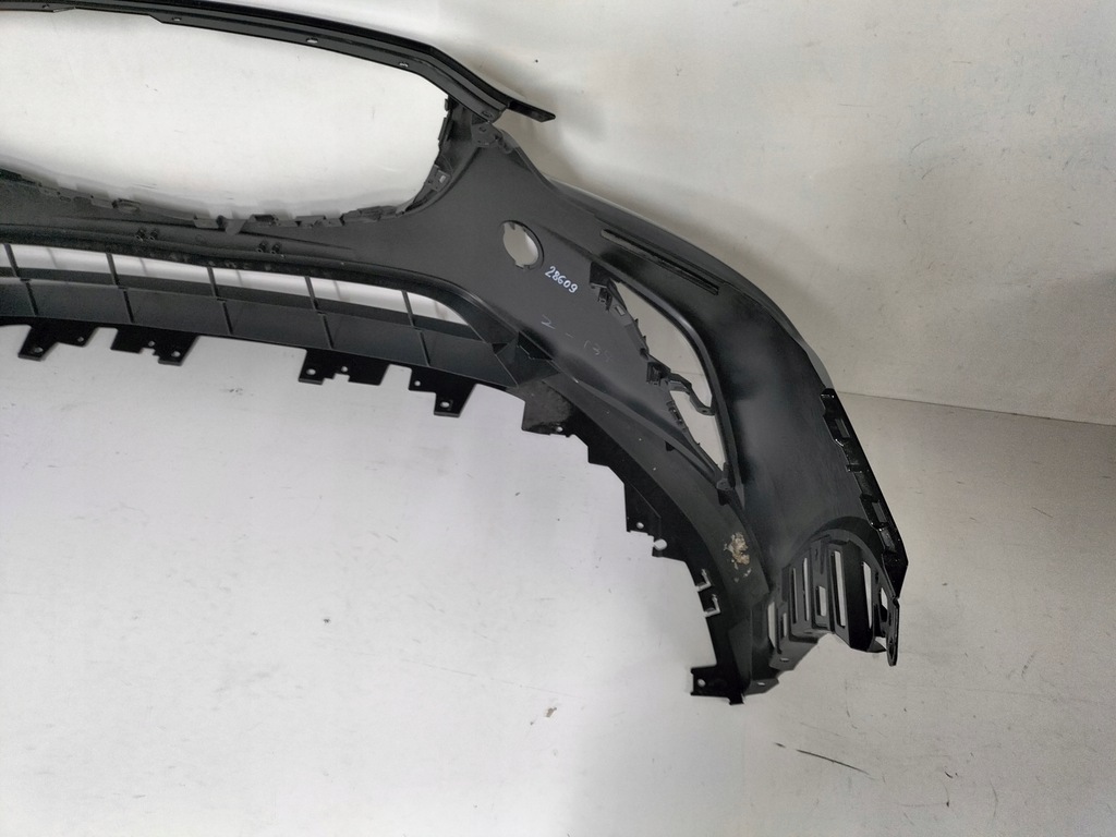 фото №11, Бампер передний перед mazda cx3 cx-3 15-