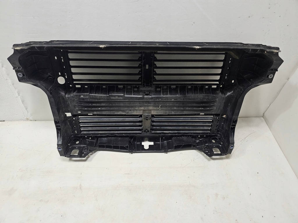 фото №13, Жалюзи шторка усилитель ford fokus mk4