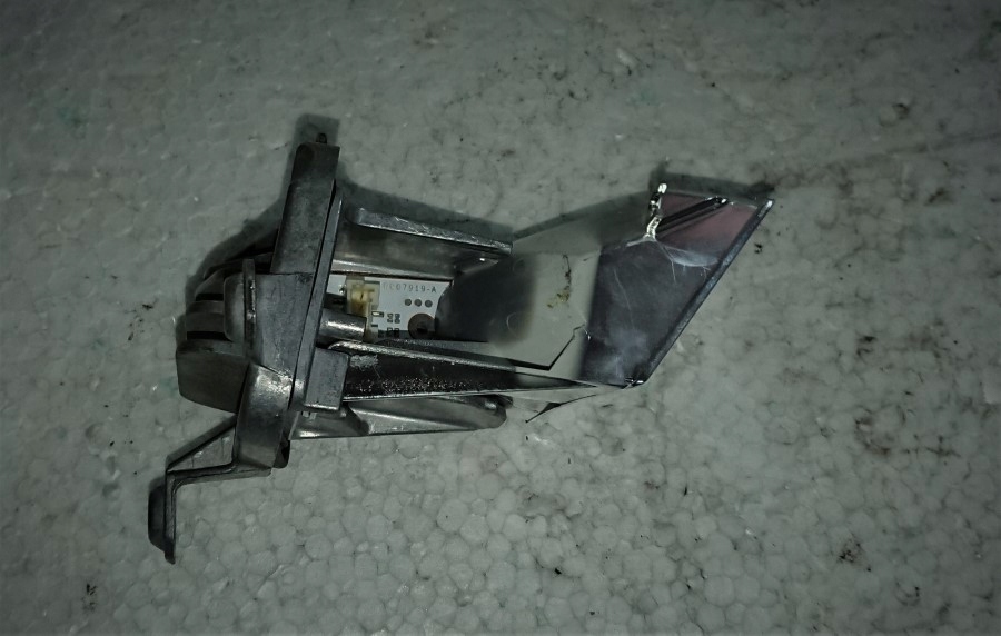 Блок розжига модуль led mini mini mde911146 Цена