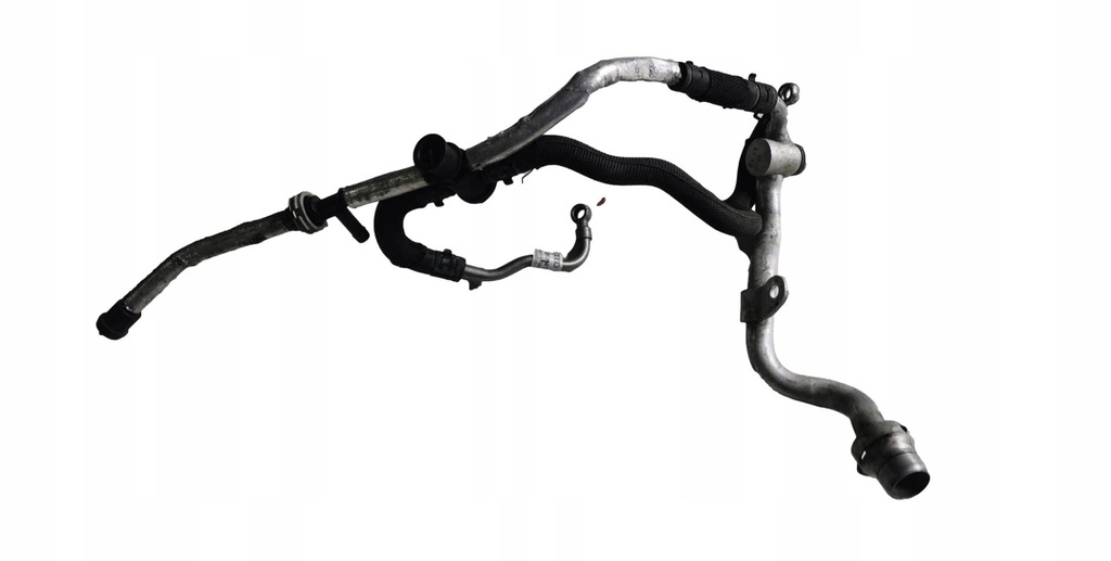 фото №1, Vw audi труба 059121465b