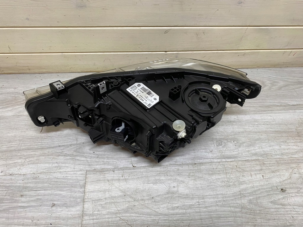 фото №10, Bmw 3 f30 f31 лампа перед права led 9883502