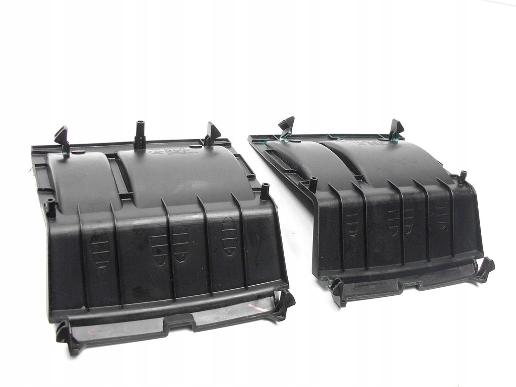 фото №5, Dodge avenger заглушка бардачка консолі пластик