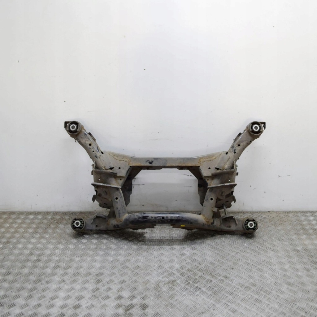 фото №1, Land rover discovery sport 2018 рама допоміжна задня