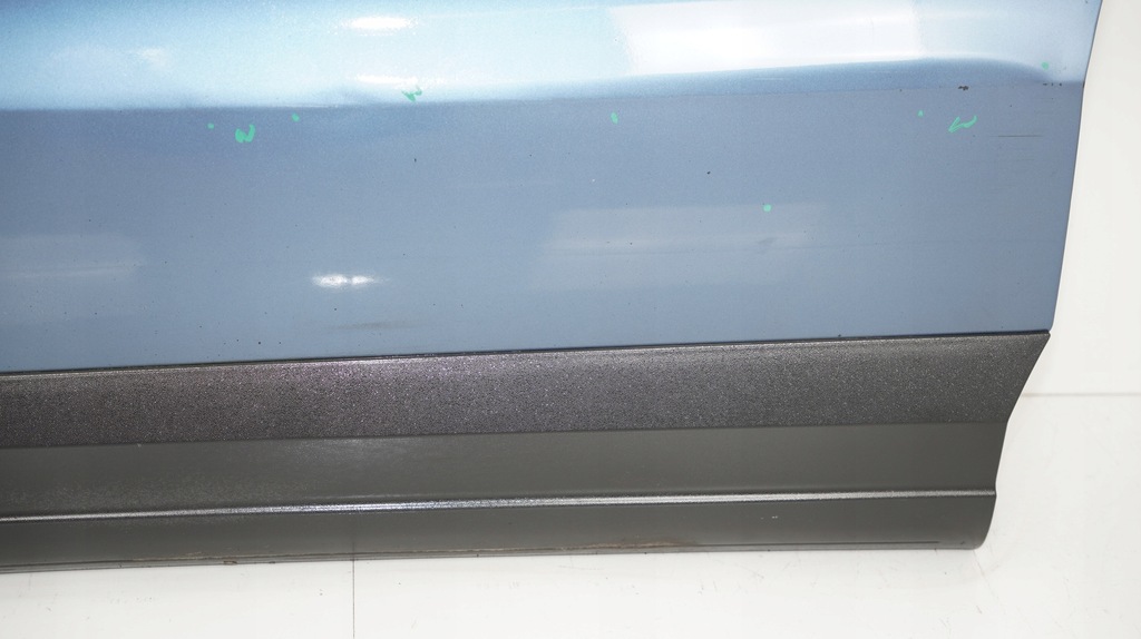 фото №6, Дверь левый перед vw tiguan i 5n 07-11r lr5t