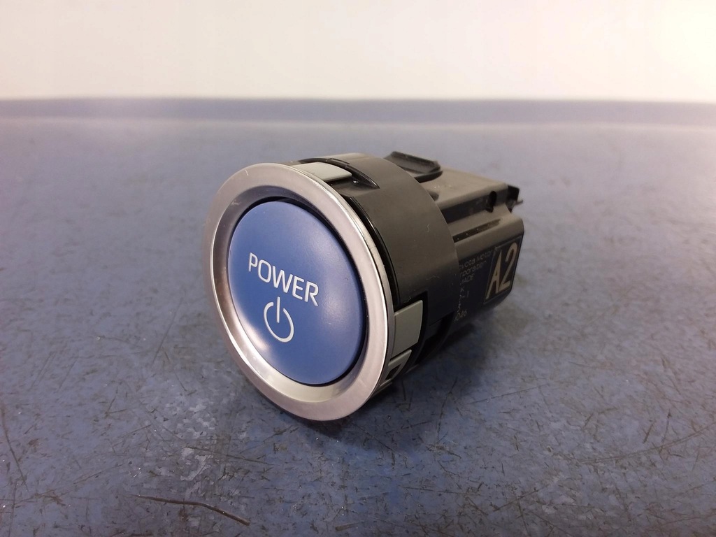 фото №2, Corolla xii e21 кнопка запуск стоп