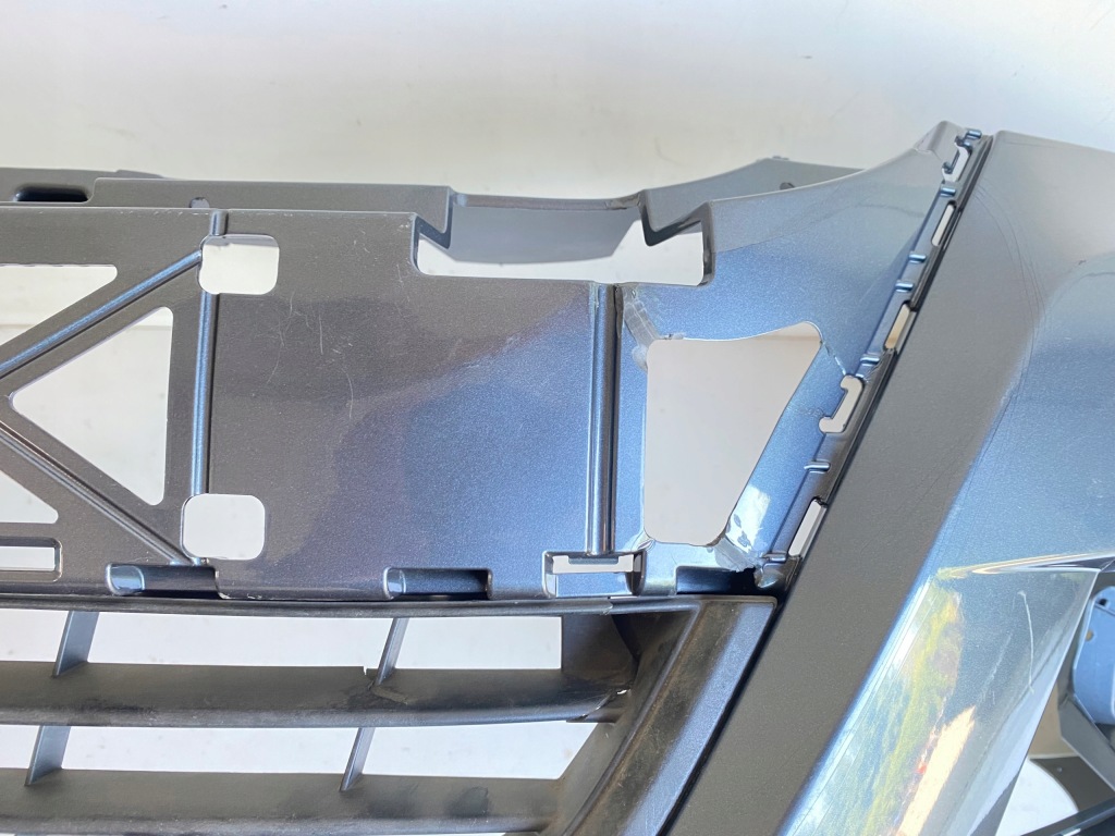 Бампер перед передний vw passat cc 3c8 2008-2012 в Украине