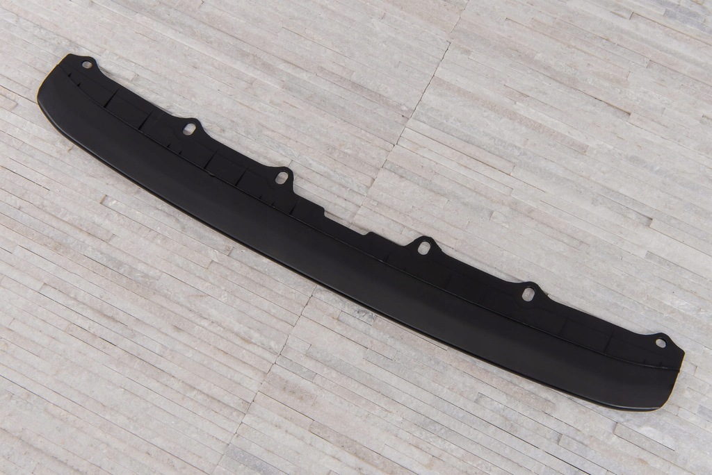 фото №9, Honda civic x 2019-2021 спойлер передний бампера 71111tbaa50