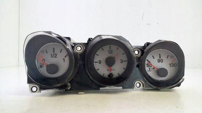 фото №1, Лічильник alfa romeo 156 1,9 jtd 2002r. 60657729