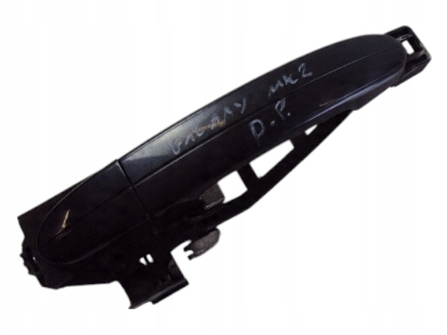 фото №1, Ручка дверь правый перед ford galaxy mk2 06-