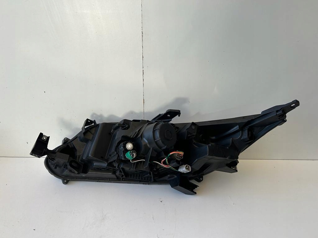 фото №5, Mitsubishi eclipse cross лампа права full led