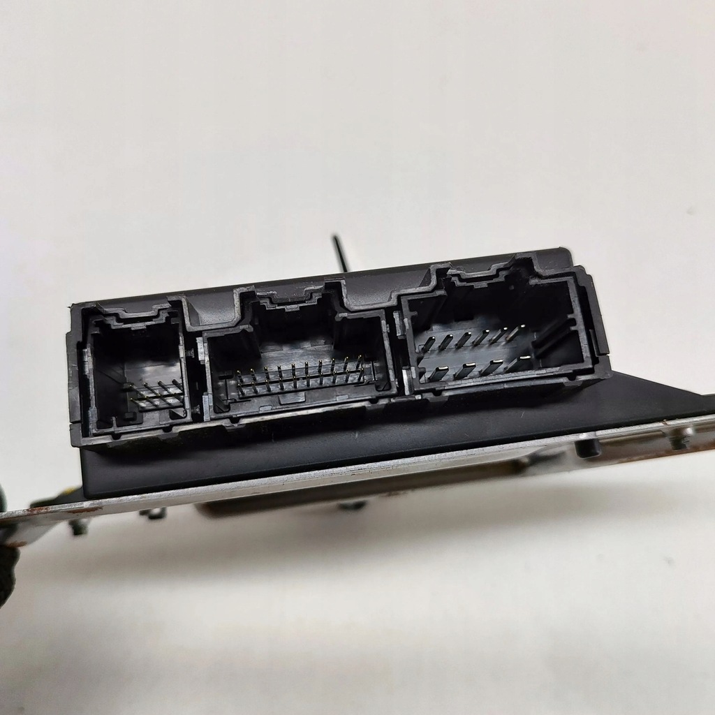 фото №6, Kia optima 2018 перед сторона правая модуль / блок управления сиденье