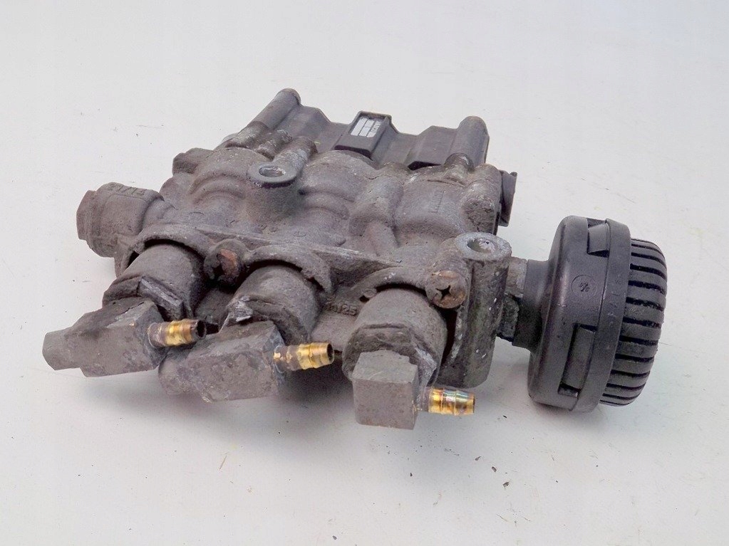 Man m2000 14.224 97r клапан подушок 4729000530 Недорого