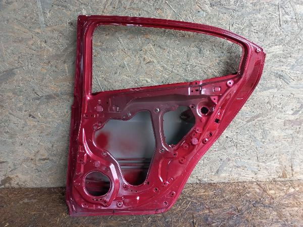 фото №10, Mazda iii 3 дверь задние задняя правое