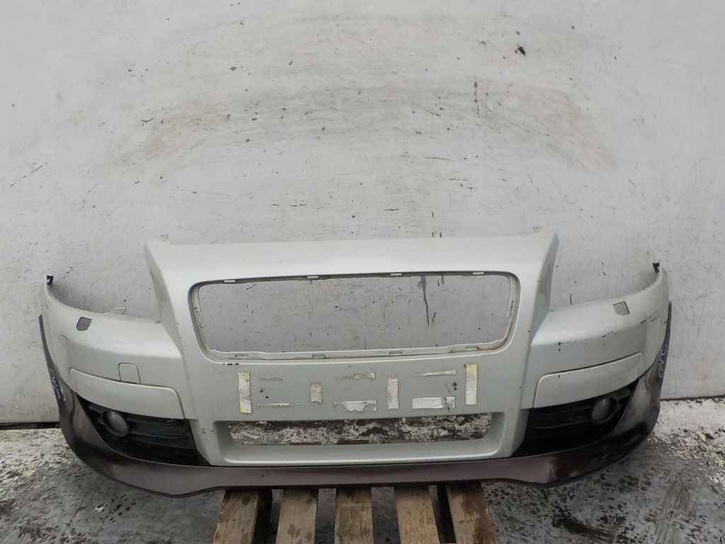 фото №1, 210 volvo c30 r-design бампер перед передний