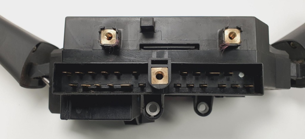 Переключатель комбинированный mercedes ml w163 Киев