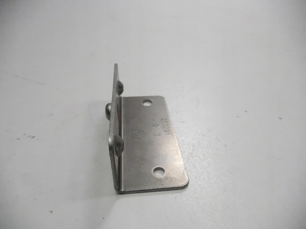 фото №8, Кронштейн радіо renault scenic iii оригінальний номер 8200250291