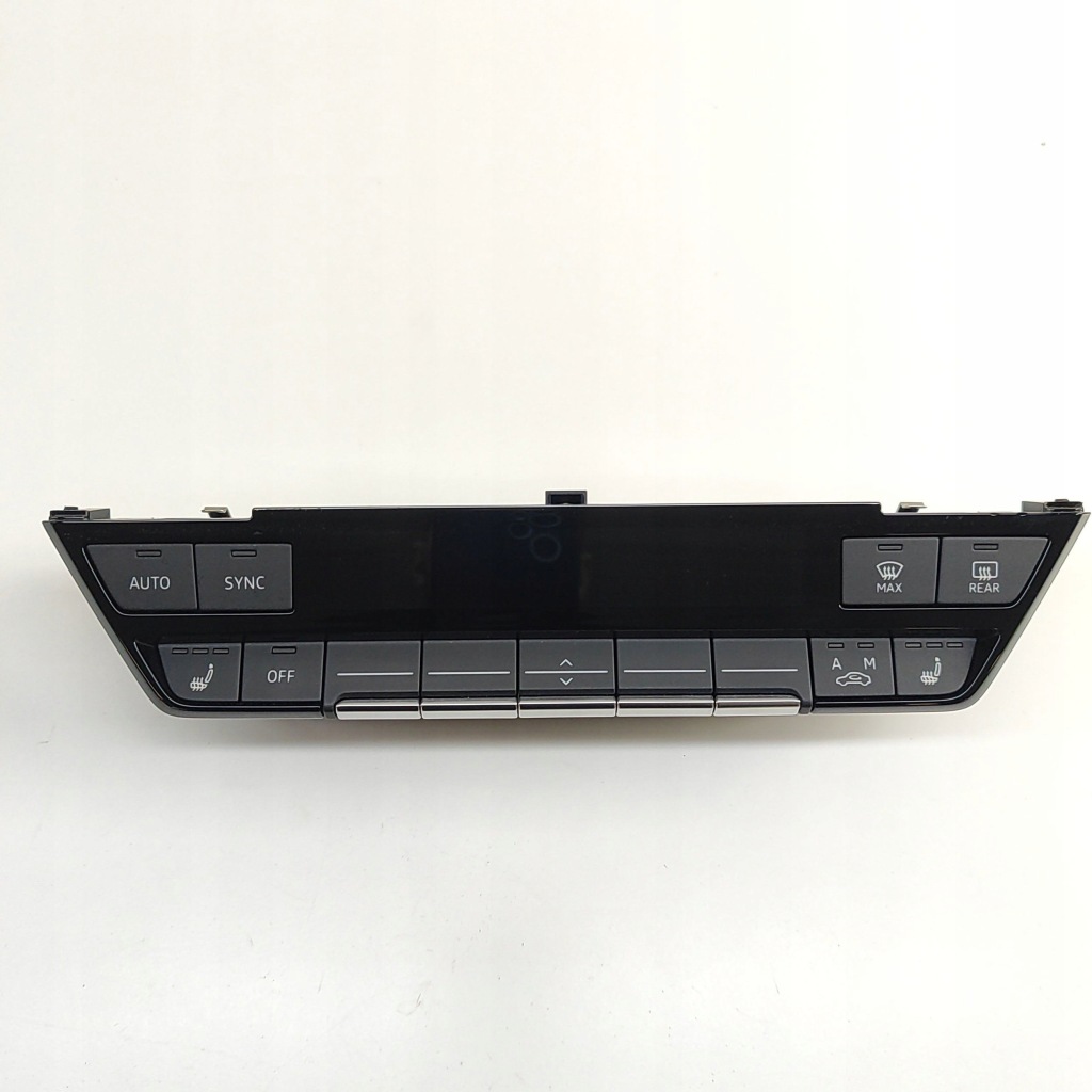 фото №6, Audi q4 sportback e-tron 2024 перемикач / вимикач обдув вентилятор