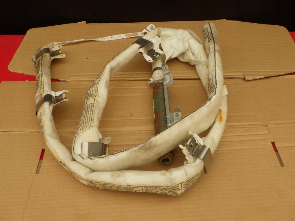 фото №1, Подушка безпеки шторка безпеки права 5076604 bmw x5 e70