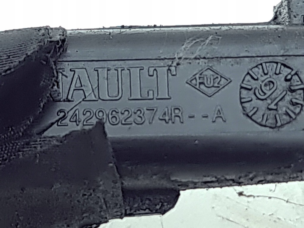 Opel vivaro 2016 джгут генератора 242962374r Київ