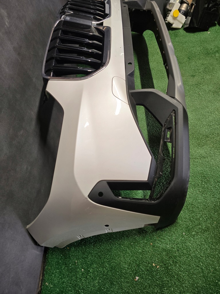 фото №6, Бампер перед передний bmw x1 u11 22-