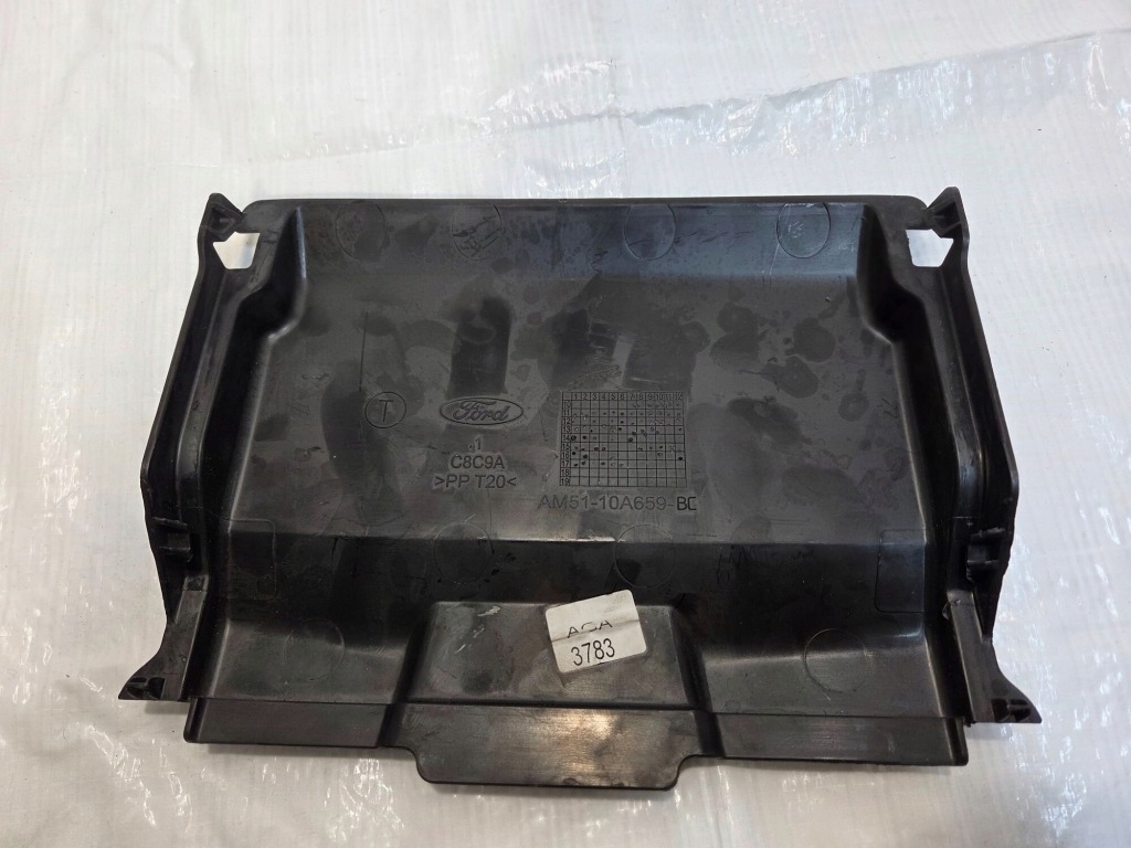 Кришка кришка акумулятор ford kuga mk2 focus mk3 am51-10a659-bc Недорого