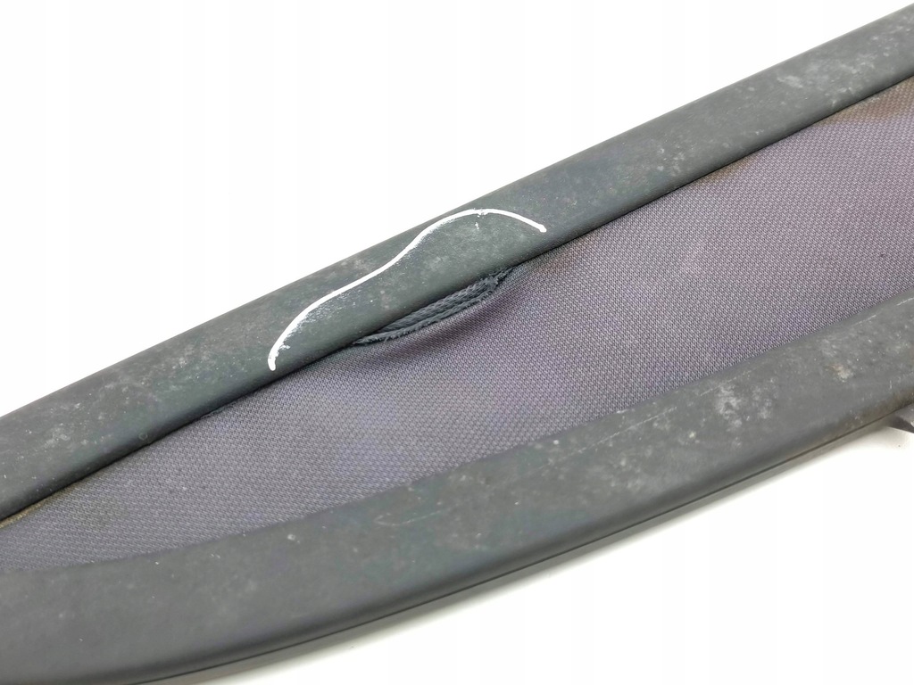 фото №5, Nissan 350z 2004 полиця задня багажника