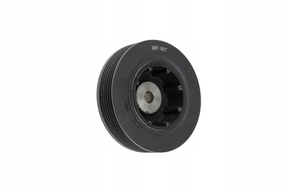 фото №1, Nty rkp-re-007 шкив, wał коленчатый