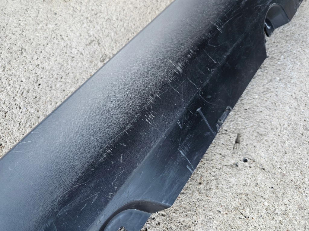 фото №8, Mercedes glc x253 w253 молдинг поріг поріг права a2536980900