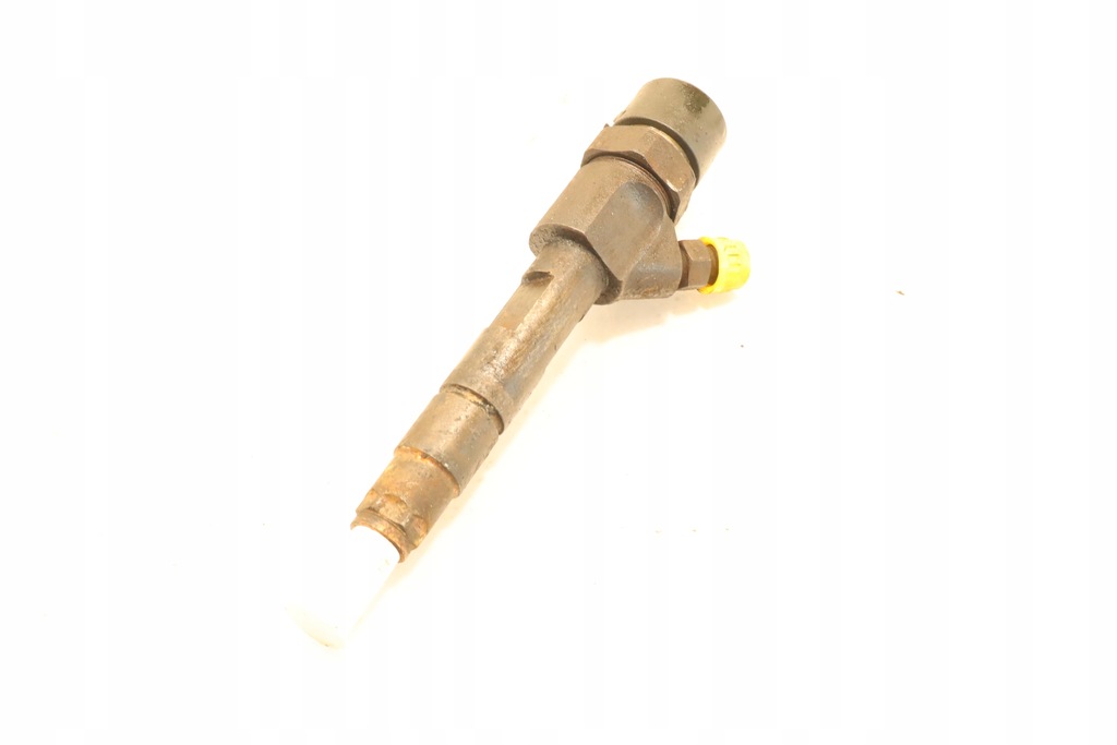 фото №4, Инжектор форсунка renault trafic ii 1.9dci