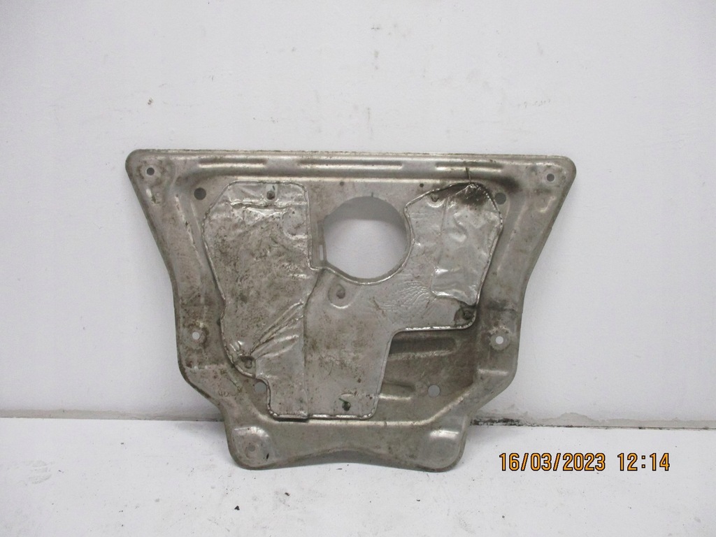 фото №1, Захист bmw x5 f15 6853814