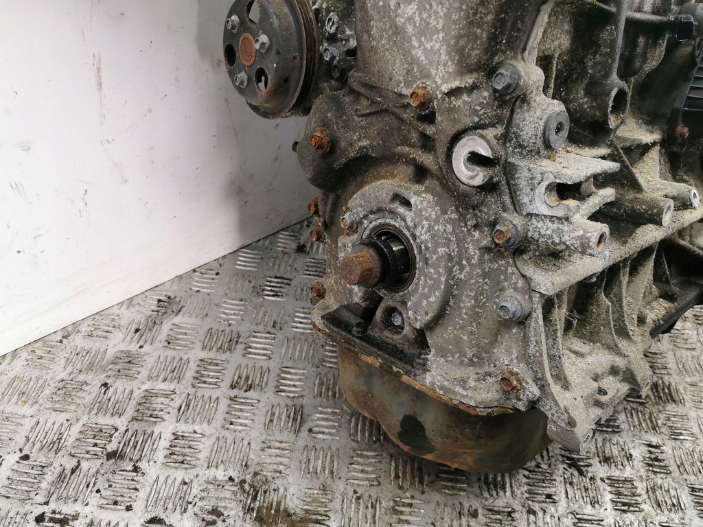 фото №9, Mazda 3 ii 2014 двигун