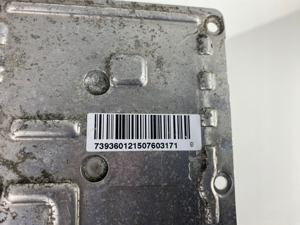 фото №3, Valeo перетворювач