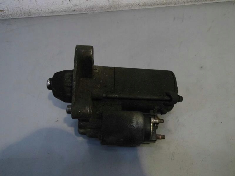 фото №1, Стартер ford c-max mk2 1.6 tdci